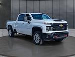 2025 Chevrolet Silverado 2500 Crew Cab 4WD Pickup for sale #260611A - photo 8