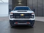 2025 Chevrolet Silverado 2500 Crew Cab 4WD Pickup for sale #260611A - photo 9