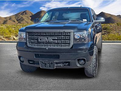 2011 GMC Sierra 2500 Crew Cab 4WD Pickup for sale #260617B - photo 2