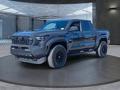 Used 2025 Toyota Tacoma SR Double Cab for sale #260620A - photo 2