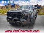 2025 Toyota Tacoma Double Cab 4WD Pickup for sale #260620A - photo 1