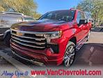 2024 Chevrolet Silverado 1500 Crew Cab 4WD Pickup for sale #260626A - photo 1
