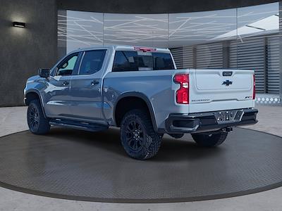 2025 Chevrolet Silverado 1500 Crew Cab 4WD Pickup for sale #260627A - photo 2