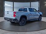 Used 2025 Chevrolet Silverado 1500 ZR2 Crew Cab for sale #260627A - photo 7