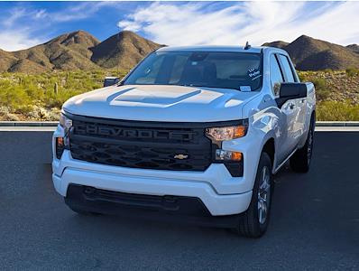 2024 Chevrolet Silverado 1500 Crew Cab RWD Pickup for sale #260628B - photo 2