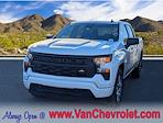 2024 Chevrolet Silverado 1500 Crew Cab RWD Pickup for sale #260628B - photo 1