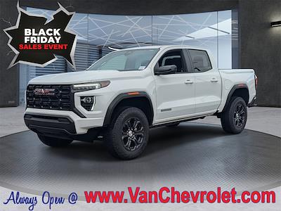 2024 GMC Canyon Crew Cab 4WD Pickup for sale #260634A - photo 1