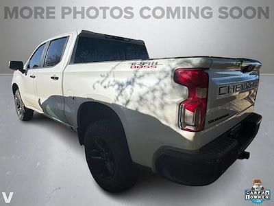 2023 Chevrolet Silverado 1500 Crew Cab 4WD Pickup for sale #260651A - photo 2