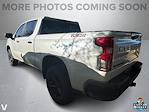 2023 Chevrolet Silverado 1500 Crew Cab 4WD Pickup for sale #260651A - photo 3