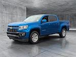 2021 Chevrolet Colorado Crew Cab RWD Pickup for sale #260669B - photo 2