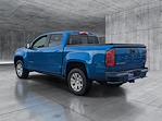 2021 Chevrolet Colorado Crew Cab RWD Pickup for sale #260669B - photo 4