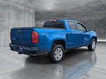 2021 Chevrolet Colorado Crew Cab RWD Pickup for sale #260669B - photo 6