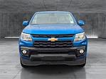 2021 Chevrolet Colorado Crew Cab RWD Pickup for sale #260669B - photo 9
