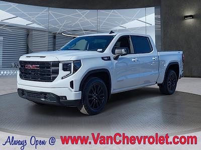 Used 2025 GMC Sierra 1500 Elevation Crew Cab for sale #260676A - photo 1