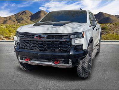 2023 Chevrolet Silverado 1500 Crew Cab 4WD Pickup for sale #260679A - photo 2