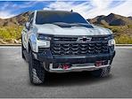 2023 Chevrolet Silverado 1500 Crew Cab 4x4 Pickup for sale #260679A - photo 3