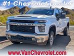 Used 2021 Chevrolet Silverado 2500 LT Crew Cab for sale #260705A - photo 1