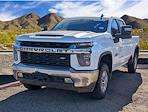 Used 2021 Chevrolet Silverado 2500 LT Crew Cab for sale #260705A - photo 3