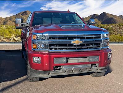 Used 2019 Chevrolet Silverado 2500 High Country Crew Cab for sale #260714A - photo 2