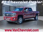 2019 Chevrolet Silverado 2500 Crew Cab SRW 4WD Pickup for sale #260714A - photo 1
