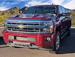 2019 Chevrolet Silverado 2500 Crew Cab SRW 4WD Pickup for sale #260714A - photo 2