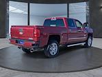 2019 Chevrolet Silverado 2500 Crew Cab SRW 4WD Pickup for sale #260714A - photo 6