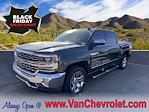 2017 Chevrolet Silverado 1500 Crew Cab 4WD Pickup for sale #260717A - photo 1