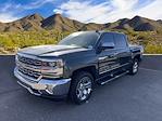 2017 Chevrolet Silverado 1500 Crew Cab 4WD Pickup for sale #260717A - photo 13