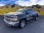 2017 Chevrolet Silverado 1500 Crew Cab 4WD Pickup for sale #260717A - photo 7
