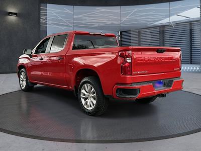 2024 Chevrolet Silverado 1500 Crew Cab RWD Pickup for sale #260718A - photo 2
