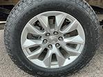 Used 2024 Chevrolet Silverado 1500 Custom Crew Cab for sale #260718A - photo 10