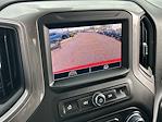 Used 2024 Chevrolet Silverado 1500 Custom Crew Cab for sale #260718A - photo 28