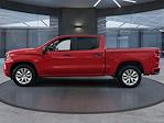 Used 2024 Chevrolet Silverado 1500 Custom Crew Cab for sale #260718A - photo 4