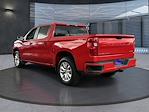 Used 2024 Chevrolet Silverado 1500 Custom Crew Cab for sale #260718A - photo 2