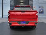 Used 2024 Chevrolet Silverado 1500 Custom Crew Cab for sale #260718A - photo 5