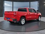 Used 2024 Chevrolet Silverado 1500 Custom Crew Cab for sale #260718A - photo 6