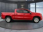 Used 2024 Chevrolet Silverado 1500 Custom Crew Cab for sale #260718A - photo 7