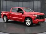 Used 2024 Chevrolet Silverado 1500 Custom Crew Cab for sale #260718A - photo 8