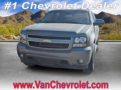 Used 2007 Chevrolet Avalanche - photo 1
