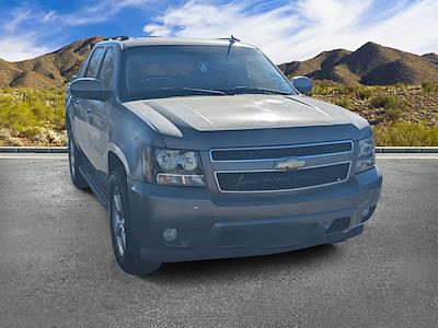 Used 2007 Chevrolet Avalanche - photo 1