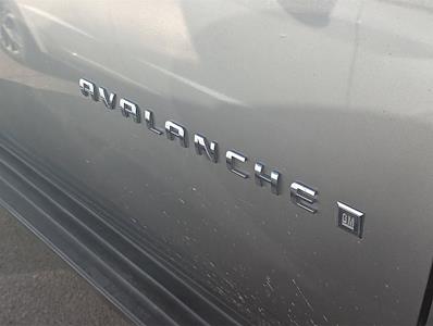 Used 2007 Chevrolet Avalanche - photo 1