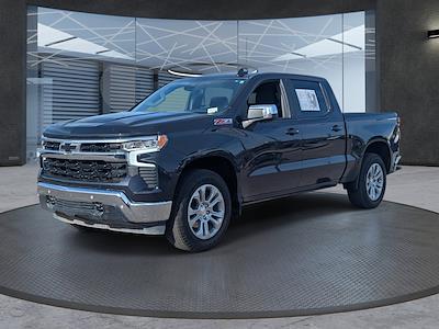 2024 Chevrolet Silverado 1500 Crew Cab 4WD Pickup for sale #260723A - photo 2