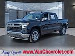 2024 Chevrolet Silverado 1500 Crew Cab 4WD Pickup for sale #260723A - photo 1