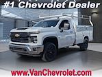 2024 Chevrolet Silverado 2500 Regular Cab 4WD Cab Chassis for sale #260725B - photo 1