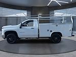 2024 Chevrolet Silverado 2500 Regular Cab 4WD Cab Chassis for sale #260725B - photo 3