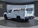 2024 Chevrolet Silverado 2500 Regular Cab 4WD Cab Chassis for sale #260725B - photo 4