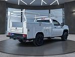 2024 Chevrolet Silverado 2500 Regular Cab 4WD Cab Chassis for sale #260725B - photo 6