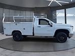 2024 Chevrolet Silverado 2500 Regular Cab 4WD Cab Chassis for sale #260725B - photo 7