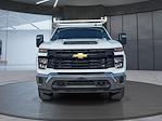 2024 Chevrolet Silverado 2500 Regular Cab 4WD Cab Chassis for sale #260725B - photo 9