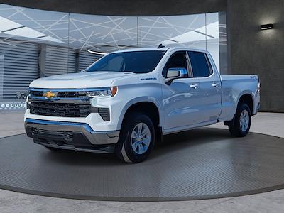 2024 Chevrolet Silverado 1500 Double Cab 4WD Pickup for sale #260731A - photo 2